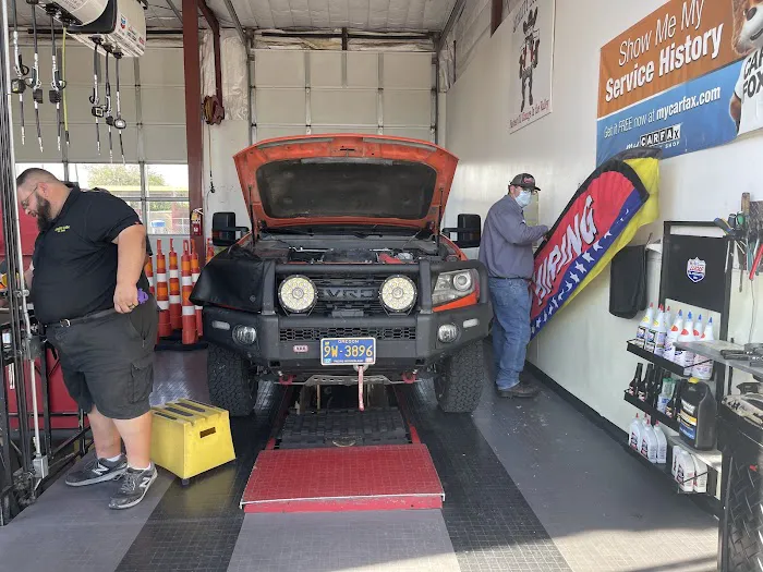 Quality Lube LLC 5