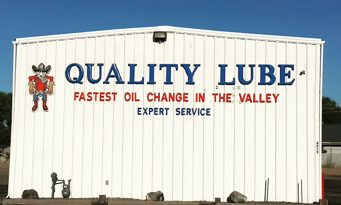Quality Lube LLC 6
