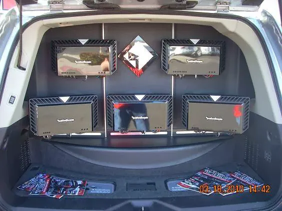 Electric Avenue Car Audio 1