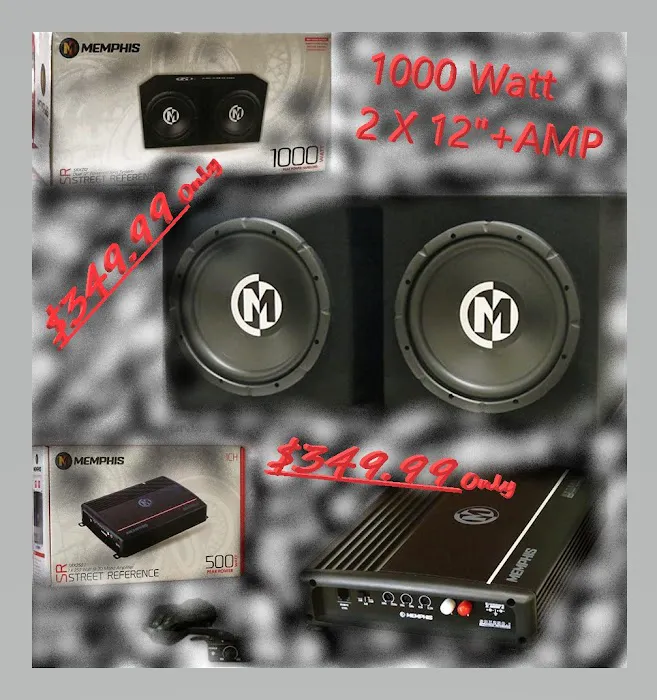 Electric Avenue Car Audio 4