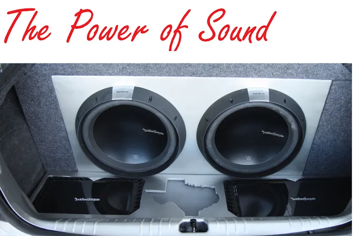 Electric Avenue Car Audio 3