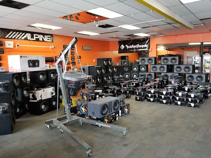 Electric Avenue Car Audio 6