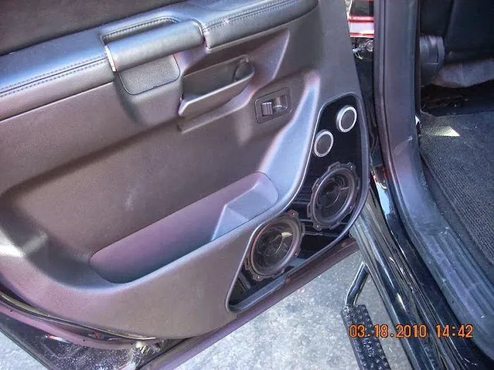Electric Avenue Car Audio 9