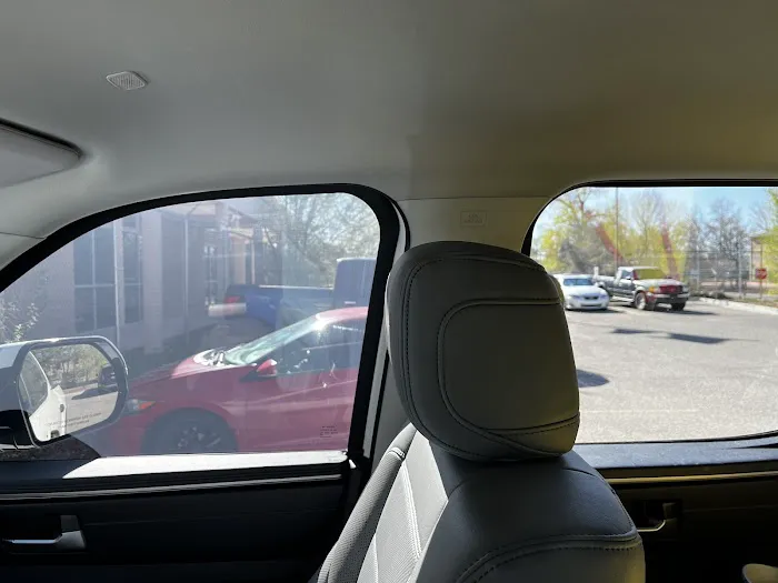 Polarizado Window Tint 0