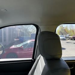 Polarizado Window Tint ico