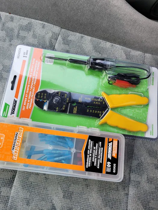 AutoZone Auto Parts 4