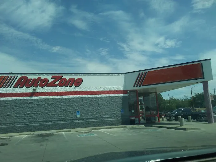 AutoZone Auto Parts 7