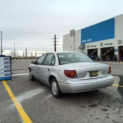 Walmart Auto Care Centers ico