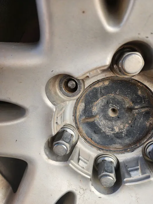 Walmart Auto Care Centers 7