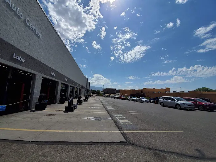 Walmart Auto Care Centers 8