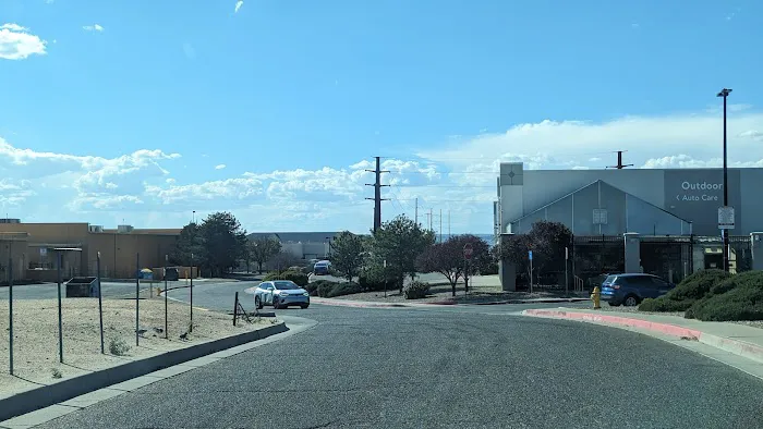 Auto Center 0