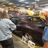 DLM SOUTHWEST COLLISION