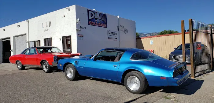 DLM SOUTHWEST COLLISION 8