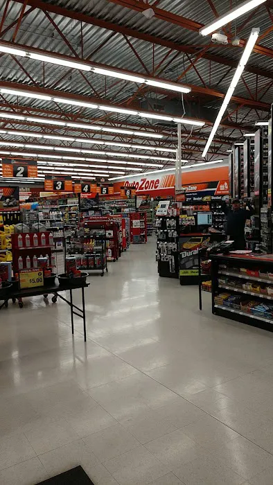 AutoZone Auto Parts 1