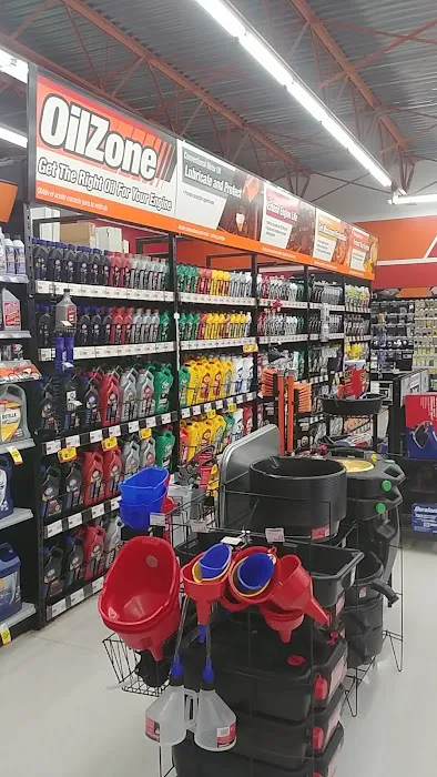 AutoZone Auto Parts 8