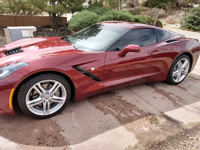 Elite Rim Repair $50 cosmetic mobile wheel repair! 5