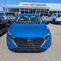 Melloy Nissan Body Shop