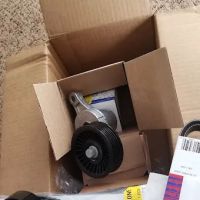 Quality GM Parts Department