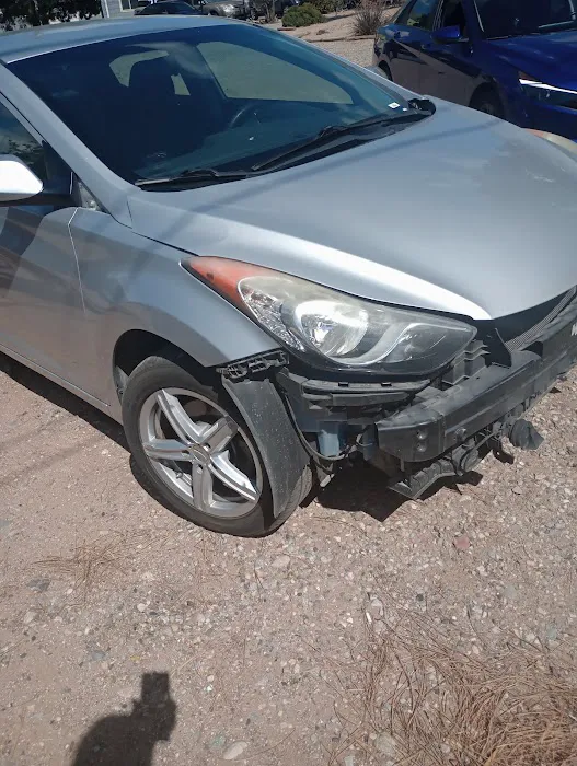 Quality Collision Repair 0