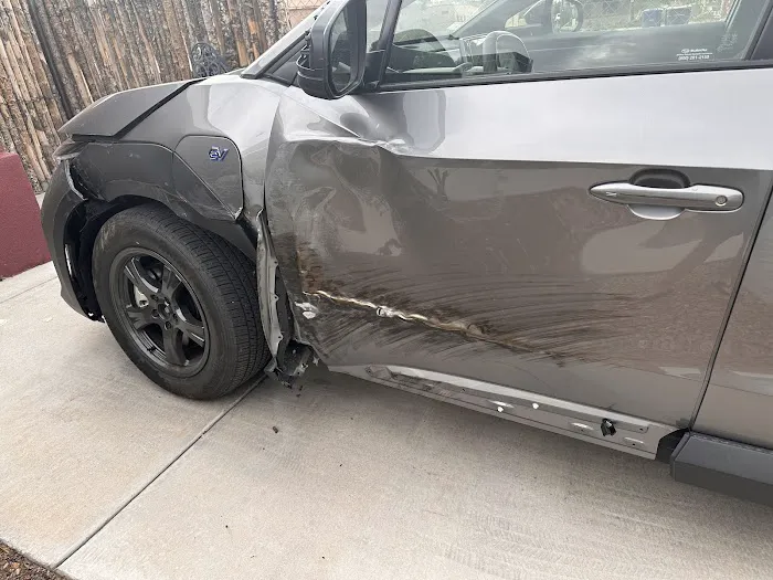 Quality Collision Repair 2