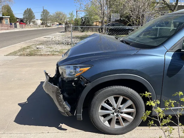 Quality Collision Repair 1