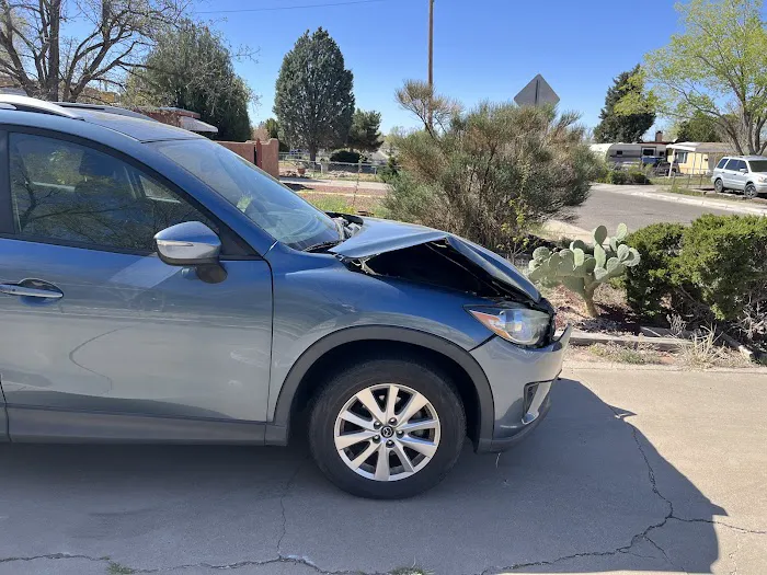 Quality Collision Repair 4