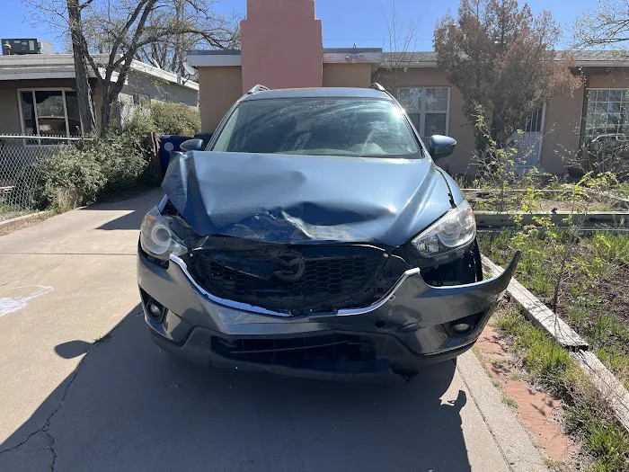 Quality Collision Repair 5