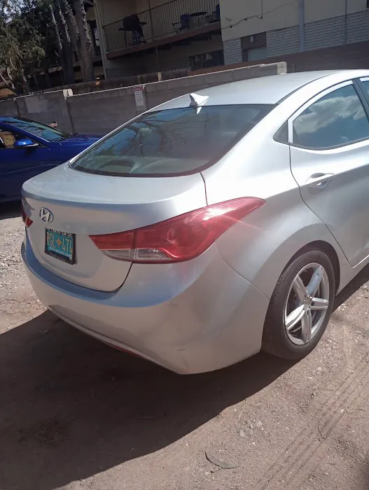 Quality Collision Repair 6