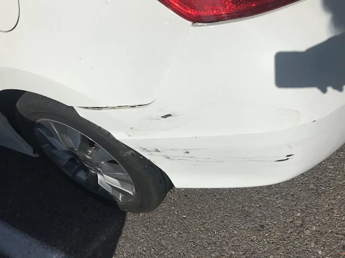 Quality Collision Repair 7