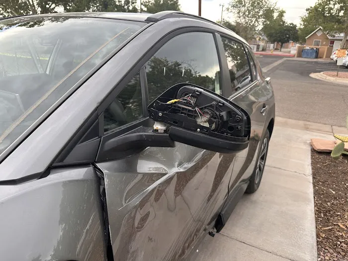 Quality Collision Repair 8