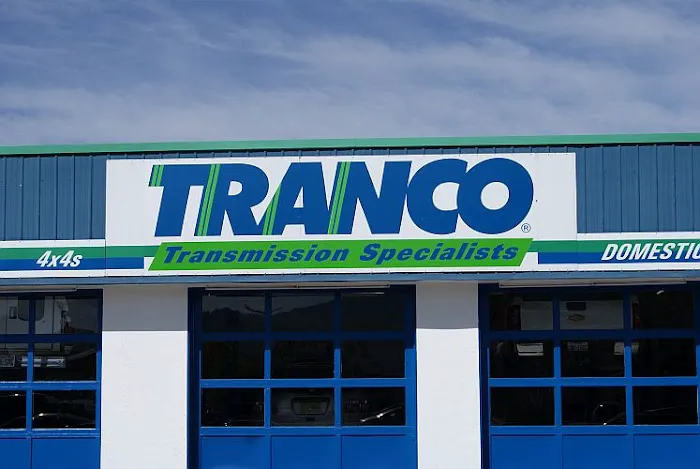 Tranco Transmission Repair Albuquerque NM - Car, Truck & Auto Transmission Service 0