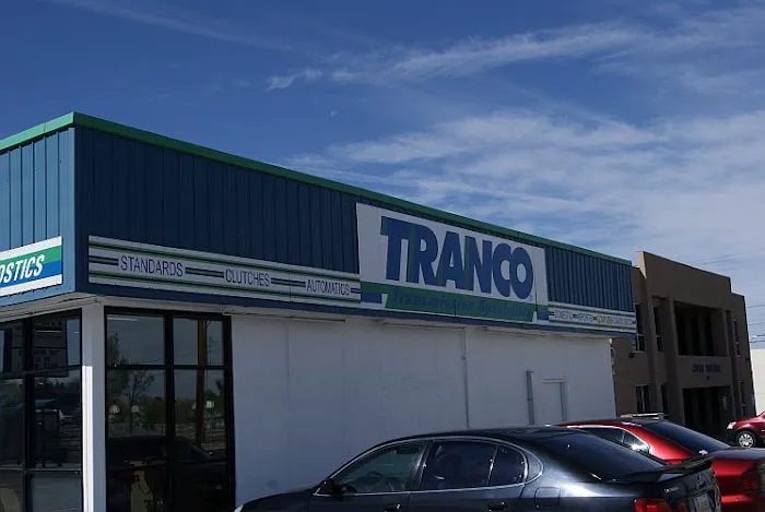 Tranco Transmission Repair Albuquerque NM - Car, Truck & Auto Transmission Service 1