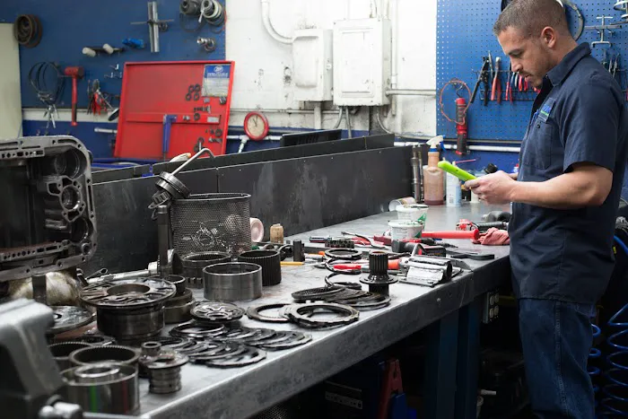 Tranco Transmission Repair Albuquerque NM - Car, Truck & Auto Transmission Service 4