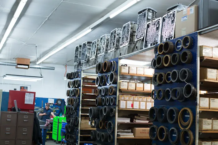 Tranco Transmission Repair Albuquerque NM - Car, Truck & Auto Transmission Service 5