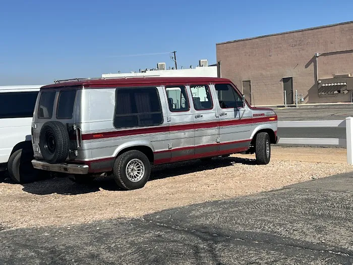 Tranco Transmission Repair Albuquerque NM - Car, Truck & Auto Transmission Service 7