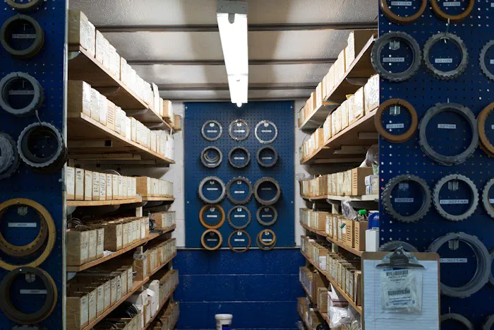 Tranco Transmission Repair Albuquerque NM - Car, Truck & Auto Transmission Service 6
