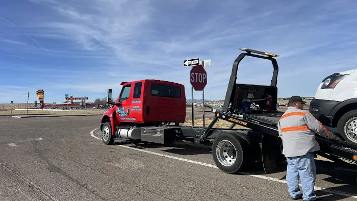 Tranco Transmission Repair Albuquerque NM - Car, Truck & Auto Transmission Service 9