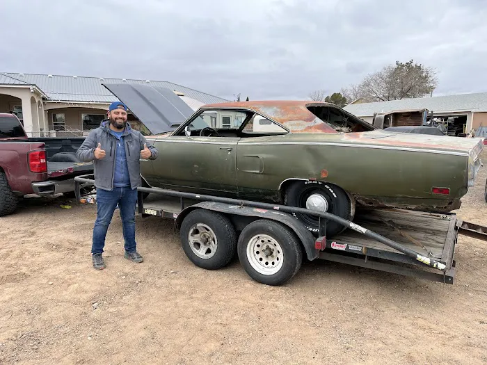 Classic Car Works, LLC 1
