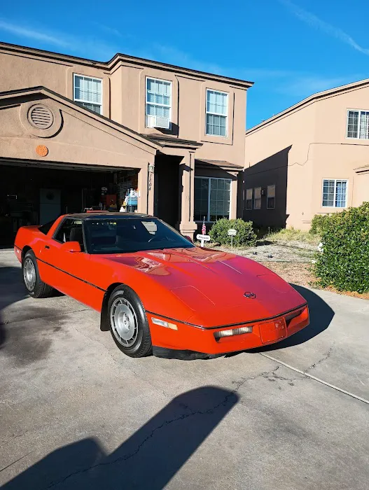 Classic Car Works, LLC 0