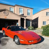 Classic Car Works, LLC