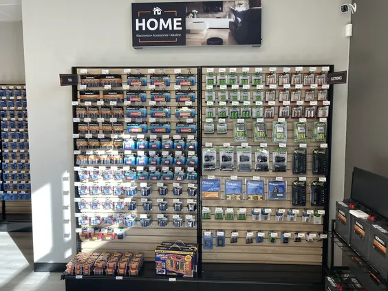 Batteries Plus 1