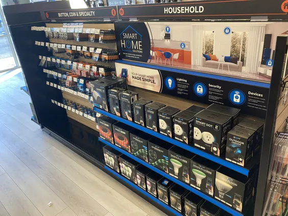 Batteries Plus 3