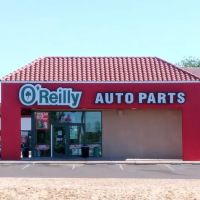 O'Reilly Auto Parts