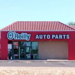 O'Reilly Auto Parts ico