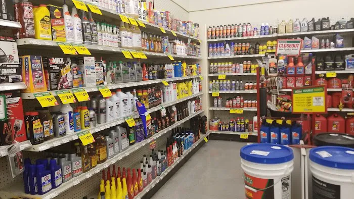 O'Reilly Auto Parts 2