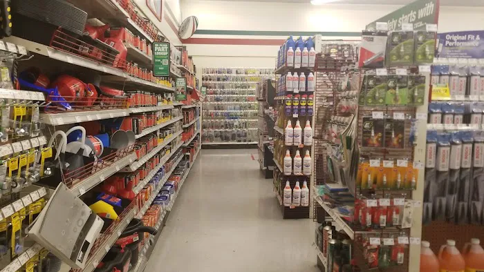 O'Reilly Auto Parts 1