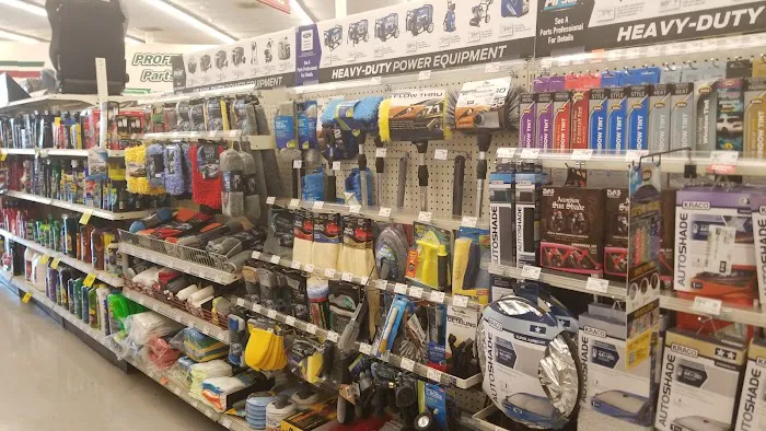 O'Reilly Auto Parts 3