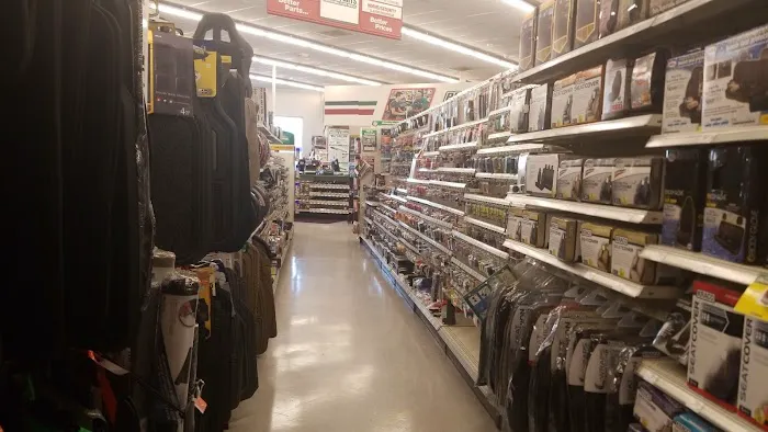 O'Reilly Auto Parts 6