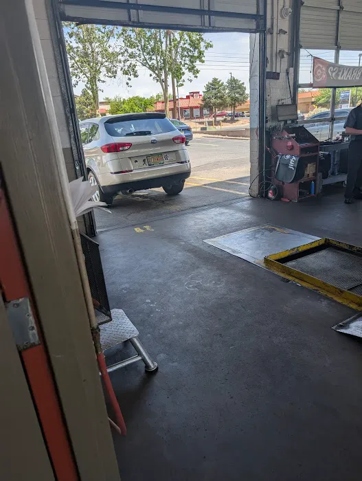 Jiffy Lube Multicare 0