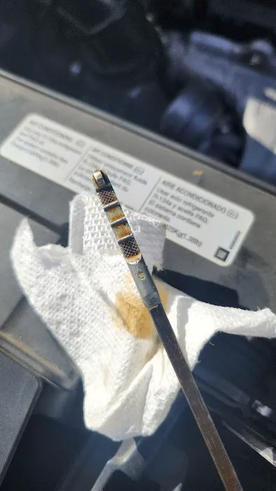 Jiffy Lube Multicare 6